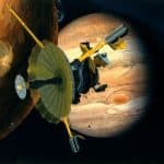 Galileo Spacecraft
