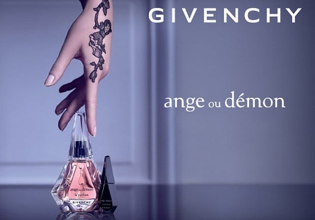Givenchy-Ange-ou-Demon-Le-Parfum-and-Accord-Illicite 1