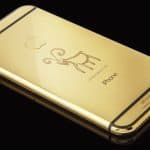 Goldgenie-Year-of-the-Goat-24K-Gold-iPhone-6-Elite 1