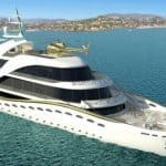 La-Belle-Yacht-Concept-by-Lidia-Bersani-Luxury-Design 1