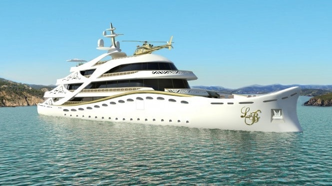 La-Belle-Yacht-Concept-by-Lidia-Bersani-Luxury-Design 2