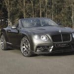 Mansory-Edition-50-Bentley-GT-or-GTC 1