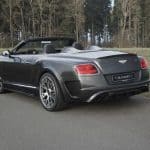 Mansory-Edition-50-Bentley-GT-or-GTC 2