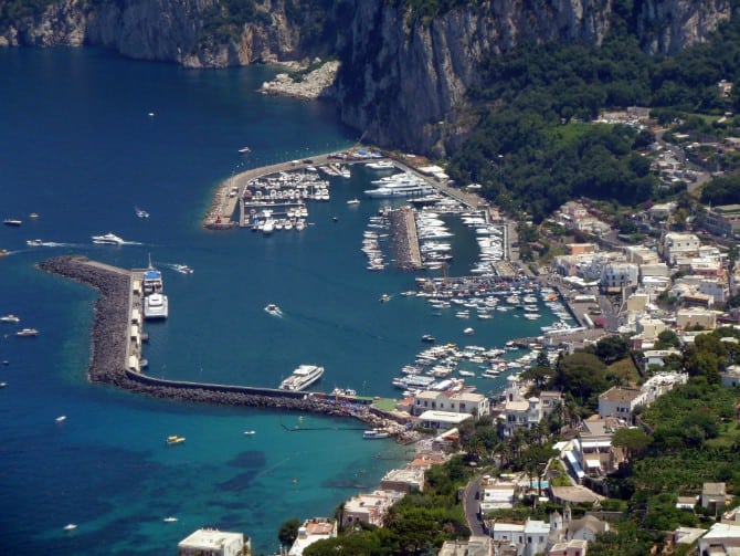 Marina di Capri