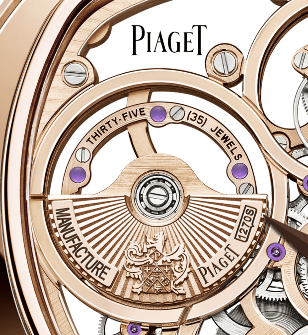Piaget-Emperador-Coussin-Tourbillon-Skeleton-1270S 3