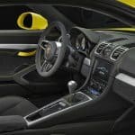 Porsche-Cayman-GT4-Unveiled 12