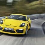 Porsche-Cayman-GT4-Unveiled 2