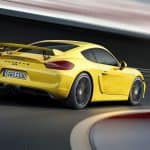 Porsche-Cayman-GT4-Unveiled 3
