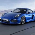 Porsche-Cayman-GT4-Unveiled 5