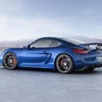 Porsche-Cayman-GT4-Unveiled 7