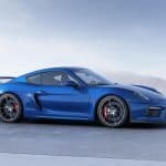 Porsche-Cayman-GT4-Unveiled 8
