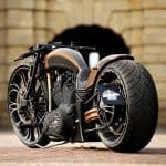 Thunderbike-Precision-R-Project 8