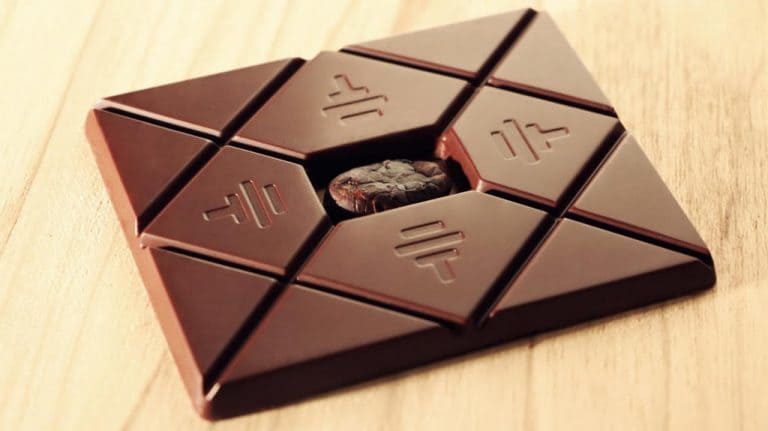 To’ak is the Finest, Most Exclusive Chocolate in the World