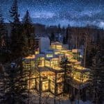 Tower-of-Glass-Vail-Colorado 1