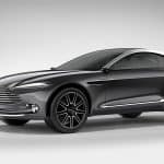 Aston-Martin–Striking-DBX-Concept 1
