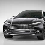 Aston-Martin–Striking-DBX-Concept 2