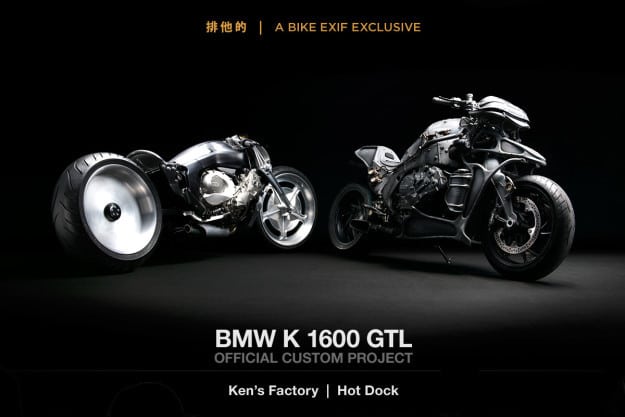 BMW-K1600-GTL-Custom-Project 1