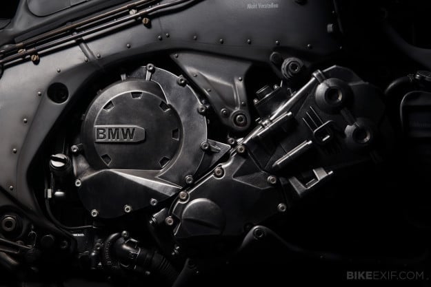 BMW-K1600-GTL-Custom-Project 5