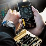 Breitling-B55-Connected-Smartwatch 4
