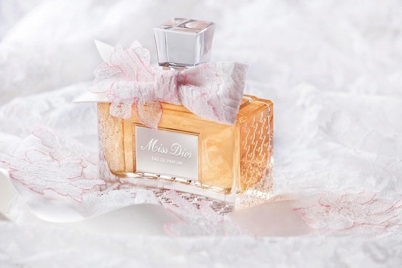 Dior Miss Dior Le Parfum – The Fragrance Decant Boutique®