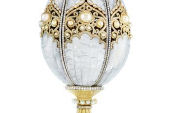Faberge-Pearl-Egg-Doha 1
