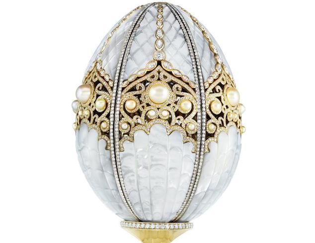 Faberge-Pearl-Egg-Doha 3