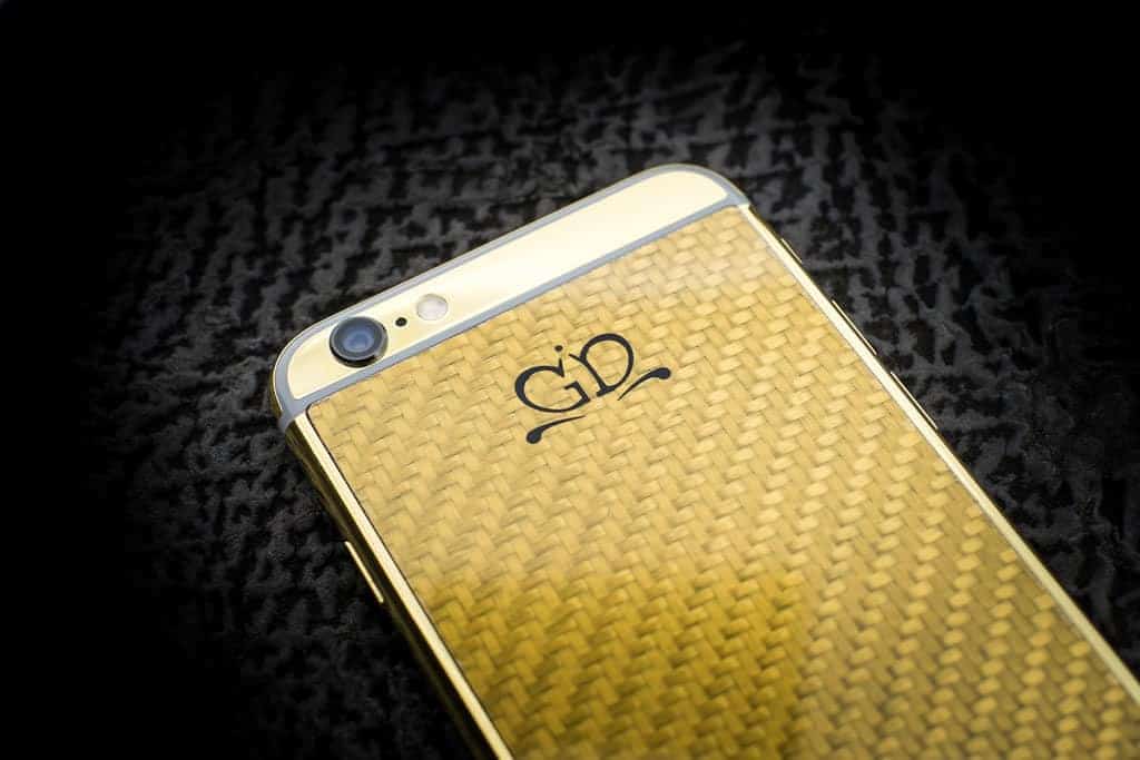 Golden Dreams-Custom-Luxury-iPhone-6-Collection 11