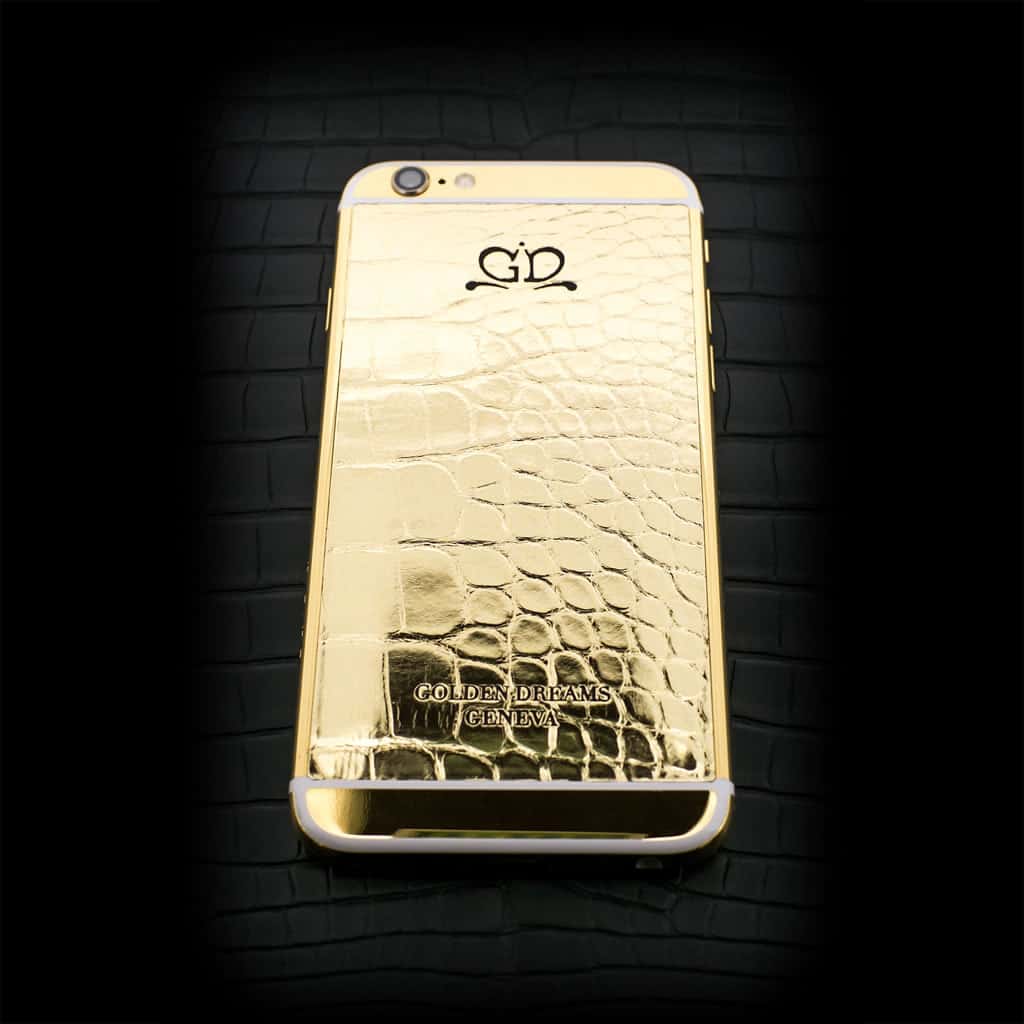 Golden Dreams-Custom-Luxury-iPhone-6-Collection 15