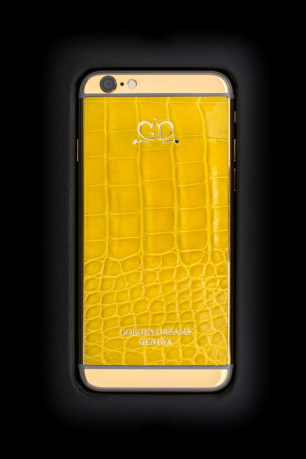 Golden Dreams-Custom-Luxury-iPhone-6-Collection 16