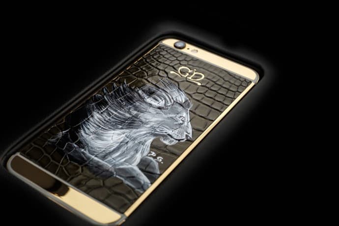 Golden Dreams-Custom-Luxury-iPhone-6-Collection 17