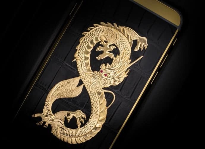 Golden Dreams-Custom-Luxury-iPhone-6-Collection 22