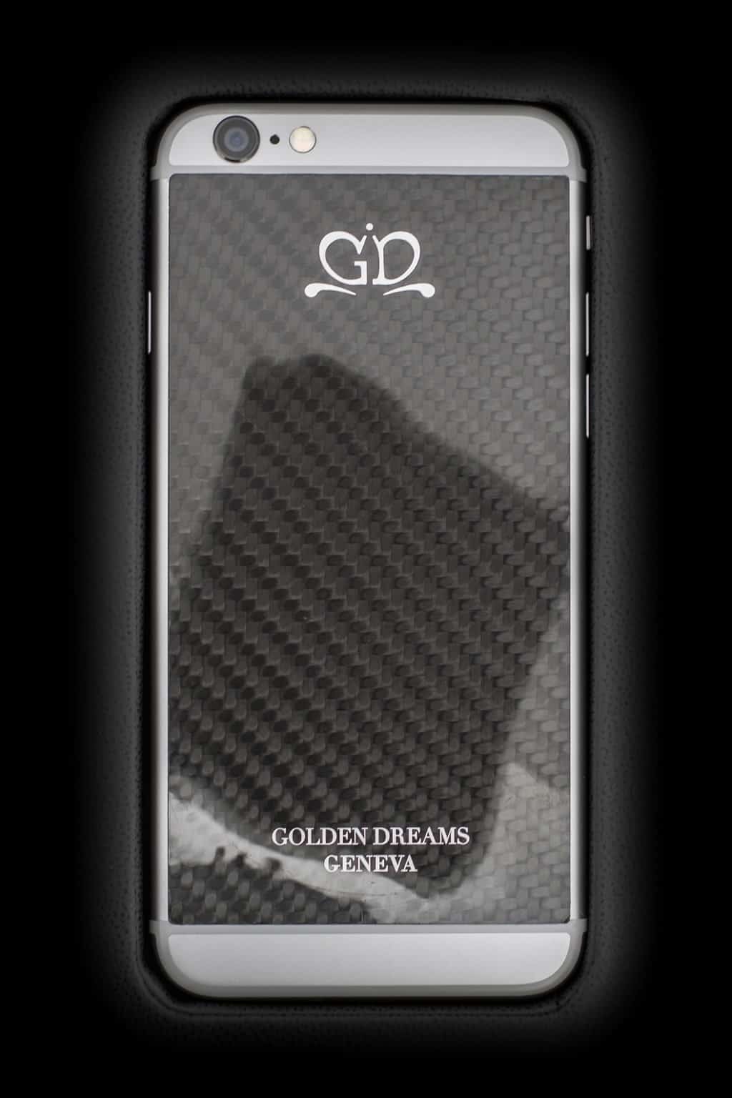Golden Dreams-Custom-Luxury-iPhone-6-Collection 3