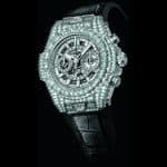 Hublot-Big-Bang-10-Years-Haute-Joaillerie-Collection 2