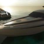 Hunton-XRS52-Luxury-Powerboat 1
