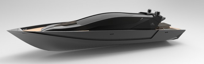 Isurus-Sports-Yacht-Concept-by-Timur-Bozca 1