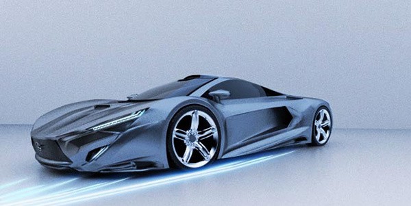 Lexus-F10-Concept 2