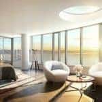 Lumina’s $49 Million Penthouse Apartment – Sand Francisco’s Most Expensive Listing