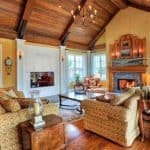 French Country Estate in Santa Rosa on Sale for $8.5 Million