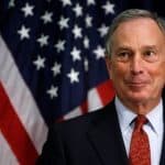 Mike Bloomberg,