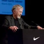 Phil Knight and the goddess of victory 00005