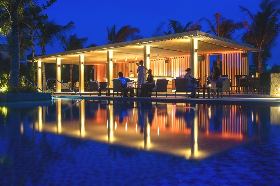 Salinda Phu Quoc Island Resort & Spa Vietnam 2