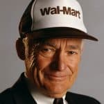 Sam Walton the founder of Walmart 00008