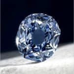 The Wittelsbach-Graff Diamond