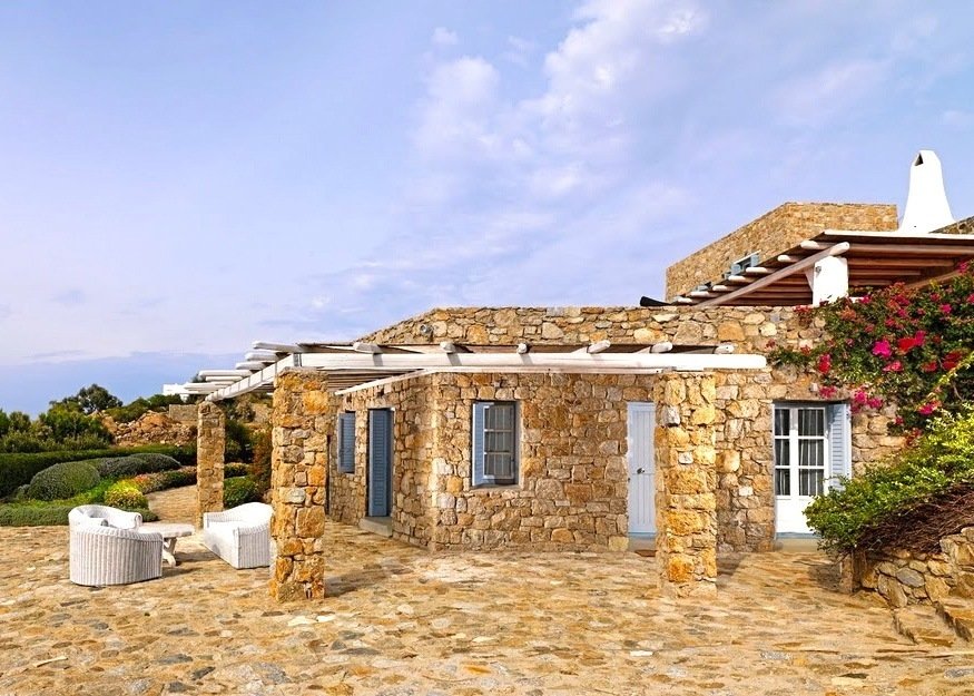 Villa Penelope in Mykonos 13