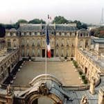 Élysée Palace Paris