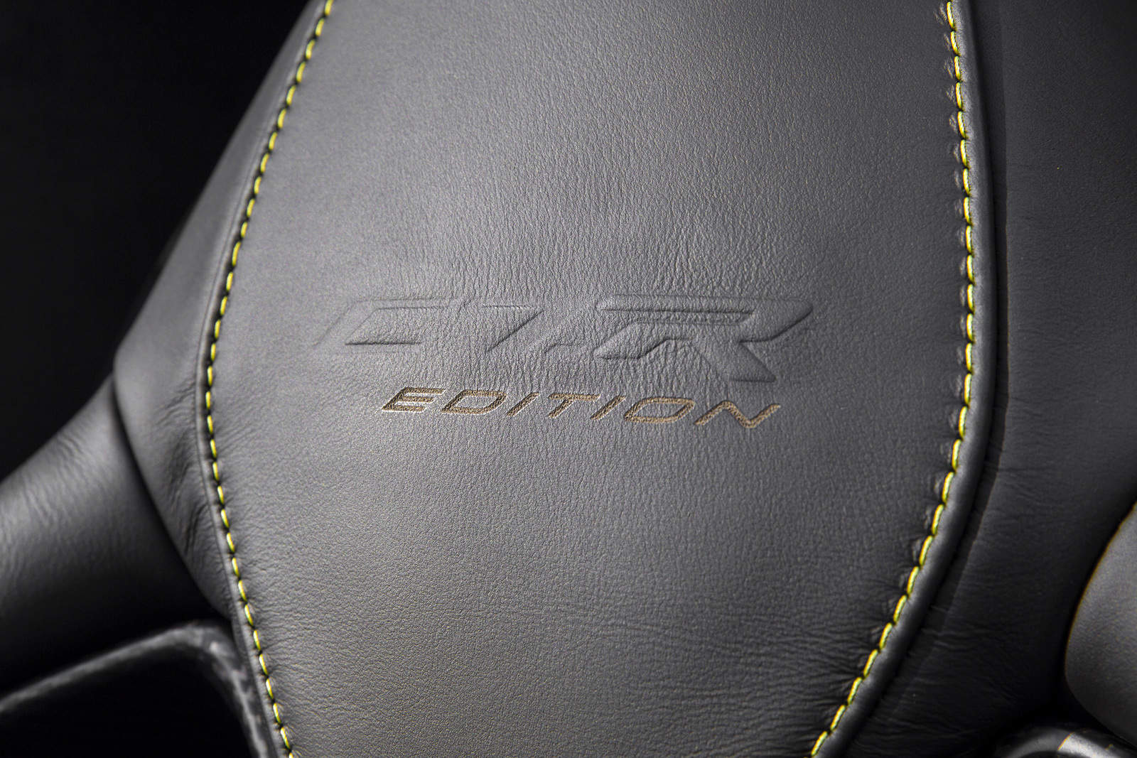 2016 Corvette Z06 C7.R Edition 8