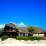 Anantara Medjumbe Island Resort & Spa 12
