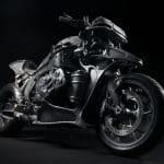 BMW Motorrad Custom bikes 12
