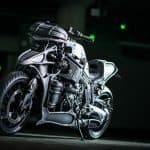 BMW Motorrad Custom bikes 19