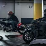 BMW Motorrad Custom bikes 4